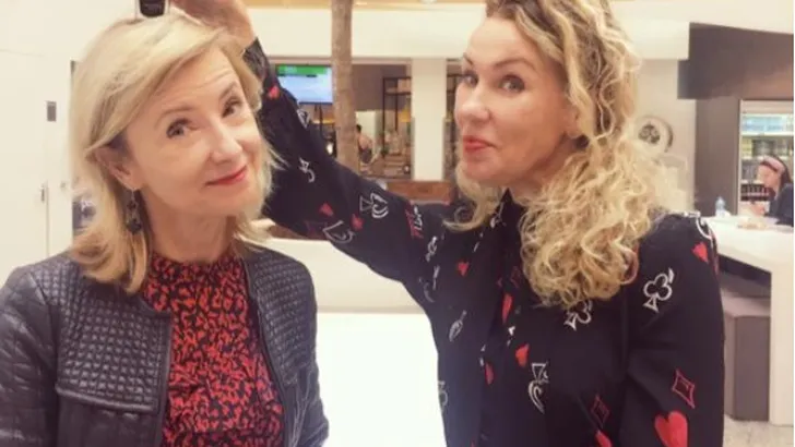 8 redenen waarom Claudia en Wies fan zijn van Combray