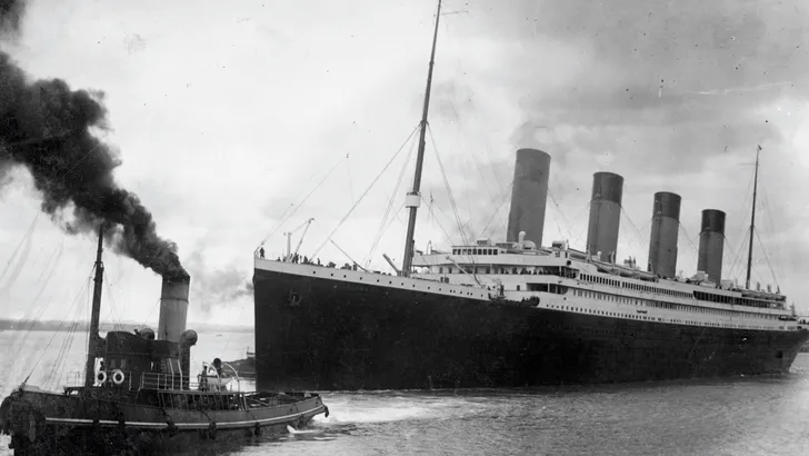 Toeristen kunnen volgend jaar Titanic bezoeken