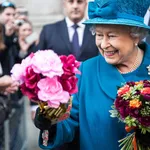 Britse koningin Elizabeth II overleden