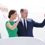 Royal visit to the Caribbean - Day 6