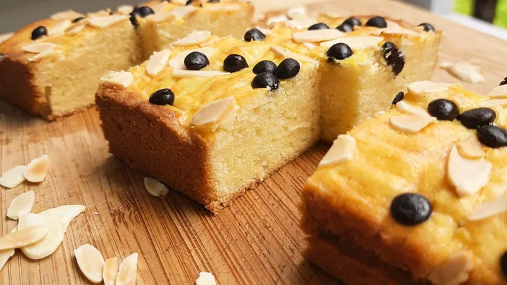 Boterkoek