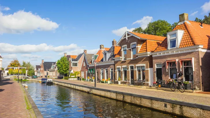 Friesland
