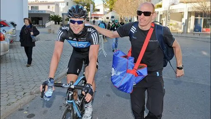 Ook Boasson Hagen zegt af voor Omloop
