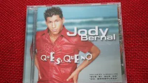 jody bernal