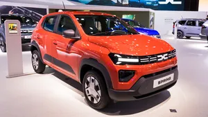 In dit Europese land is een nieuwe elektrische auto nu goedkoper dan een fiets