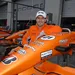 Markus Winkelhock's Spyker F1-bolide kan van jou zijn