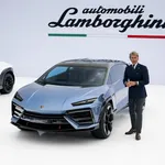 Lamborghini