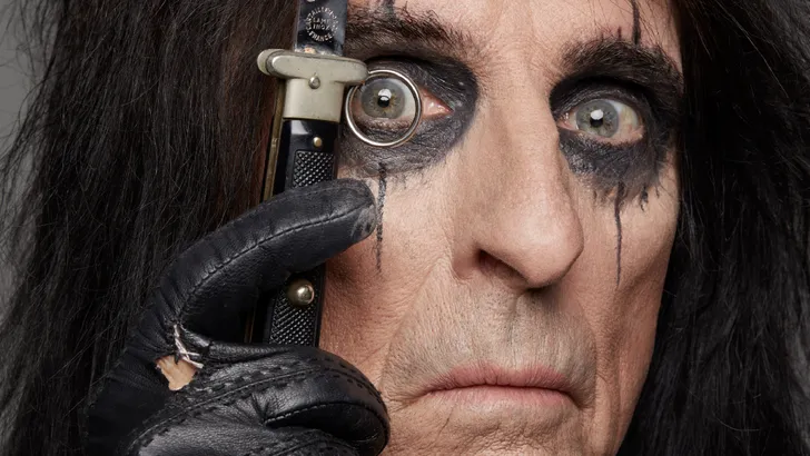 Alice Cooper