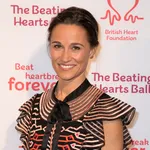 Pippa Middleton zwanger van tweede kindje