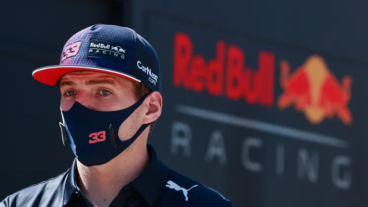 Protest Red Bull faalt: geen hogere straf voor Hamilton