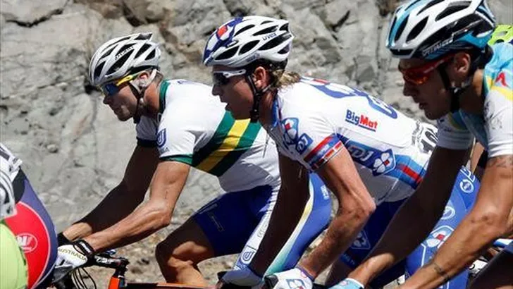 Tour: Hutarovich sprinter van dienst bij FDJ