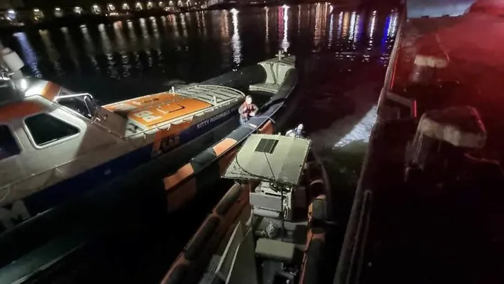 speedboot