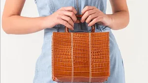 Win deze trendy tas van Unisa! 