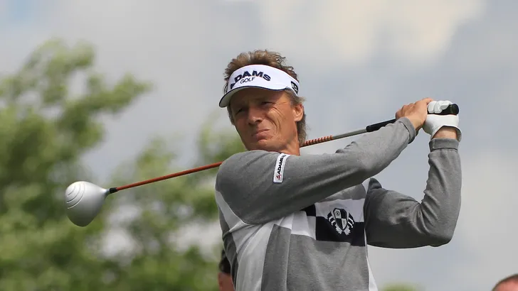 Bernhard Langer
