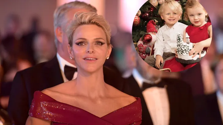 Zien: kerst in Monaco