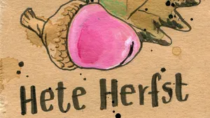 Hete Herfst