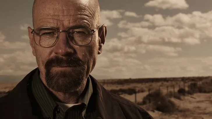 walter white