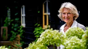 Prinses Irene breekt met familietraditie