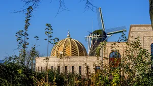 'Zolang ik me kan herinneren, vrees ik de groei van de islam in Europa'