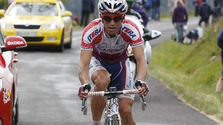 Kolobnev moet vertrekken bij Katusha