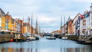 Kopenhagen