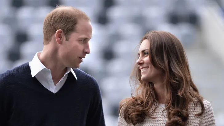 Kensington Palace rel: buren woedend om verbouwing