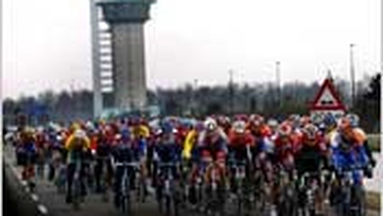Openingsweekeinde wielerseizoen afgelast