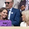 Zoveel kosten de oorbellen die Kate droeg tijdens Wimbledon | Nouveau