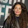 Oeh la la: Fajah Lourens verrast volgers met nietsverhullend kiekje | Happy in Shape