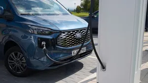 Elektrische bestelbussen hadden één groot probleem, en Ford pakt dat nu aan