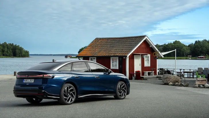 Waarom Volkswagens veelbelovende 1.000-km-accu nog niet in je volgende EV zit