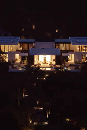 Video: Dit is het duurste huis aan de Costa del Crime