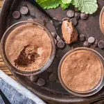 vegan chocolademousse HelloFresh