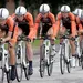 Kessler en Visser in WK-selectie Boels-Dolmans