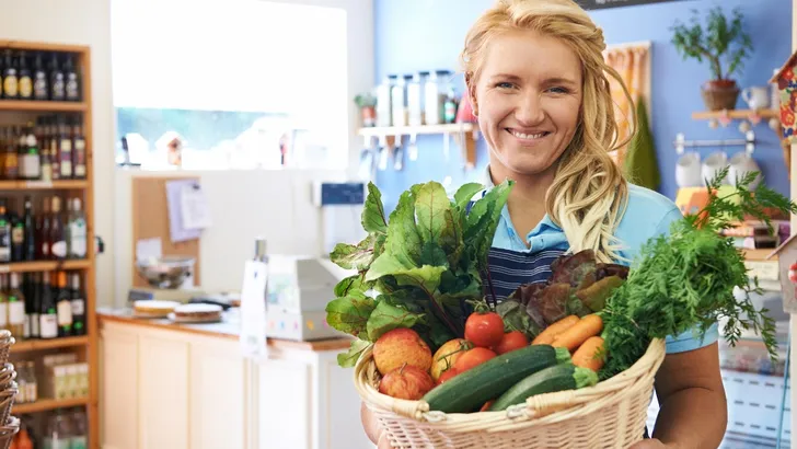 Zoek je nog een fijne boerderijwinkel? Daar is nu een app voor!