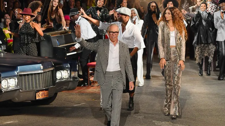 Het beste van New York Fashion Week (met een vleugje Holland)
