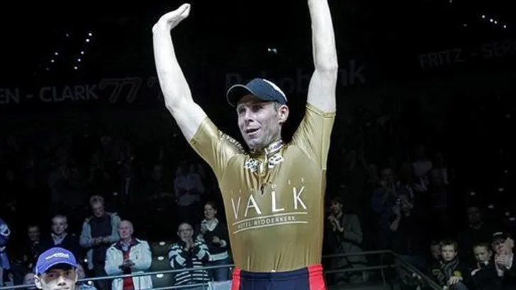 Bartko en Bengsch sterk in Zesdaagse van Bremen