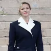 Prinses Charlene straalt bij liefdadigheidsdiner met Nederlands randje | Beau Monde