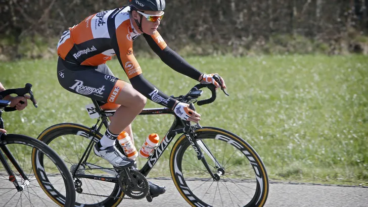 Amstel Gold Race live: duo weg bij vrouwen, koplopers mannen krijgen ruimte
