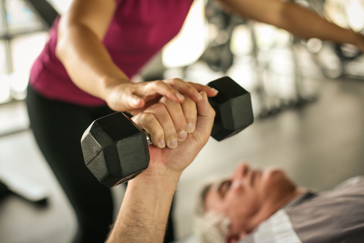 How Much Weekly Strength Training Is Enough for a Longer Life? New Study Reveals the Ideal Amount
