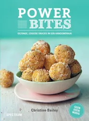 Gezonde snacks voor de lekkere trek