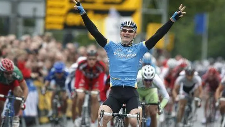 Greipel blijft verbazen: nu winst in Koolskamp