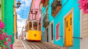 Niet Parijs, niet Rome – dít is de mooiste (en meest betaalbare) historische stad van Europa