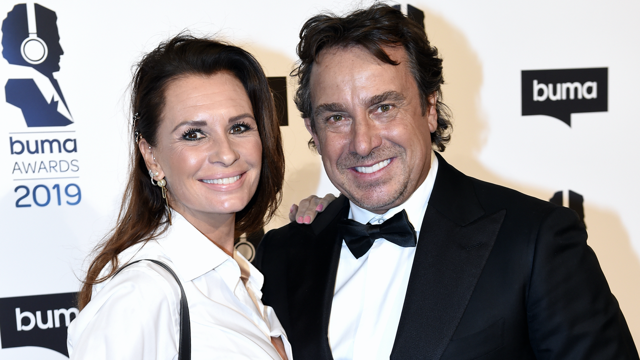 Marco en Leontine Borsato reageren op geruchten rondom ...