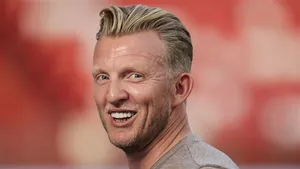 Dirk Kuyt