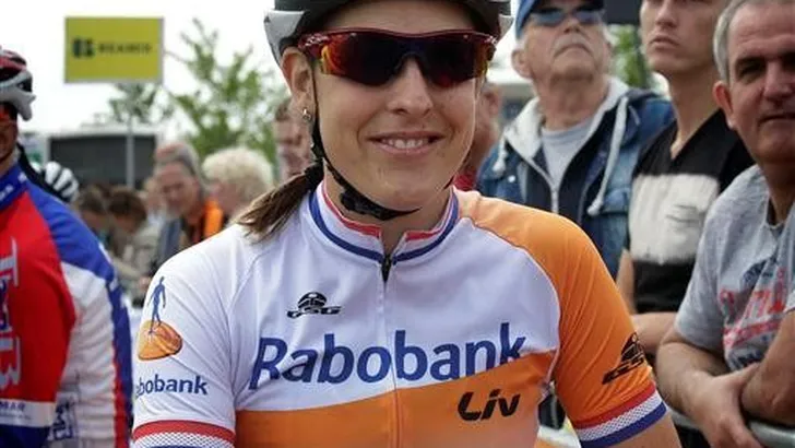 Brand pakt Nederlandse titel bij vrouwen