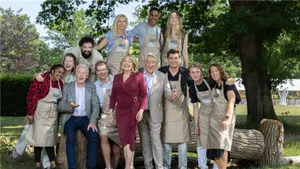 Heel Holland Bakt: dit is de opnamelocatie waar je de baktent vindt