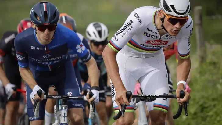 Amstel Gold Race 2024