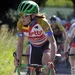 Van Vleuten zet Lotto Belgium Tour naar haar hand met ongekende solo