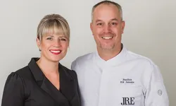 Tabitha en Rik Jansma